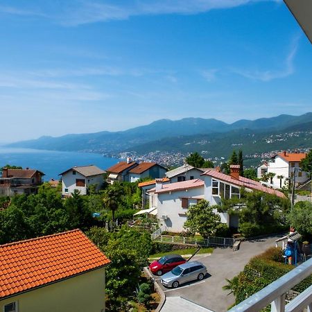 Ferienwohnung Marin - Neu Kastav Zewnętrze zdjęcie