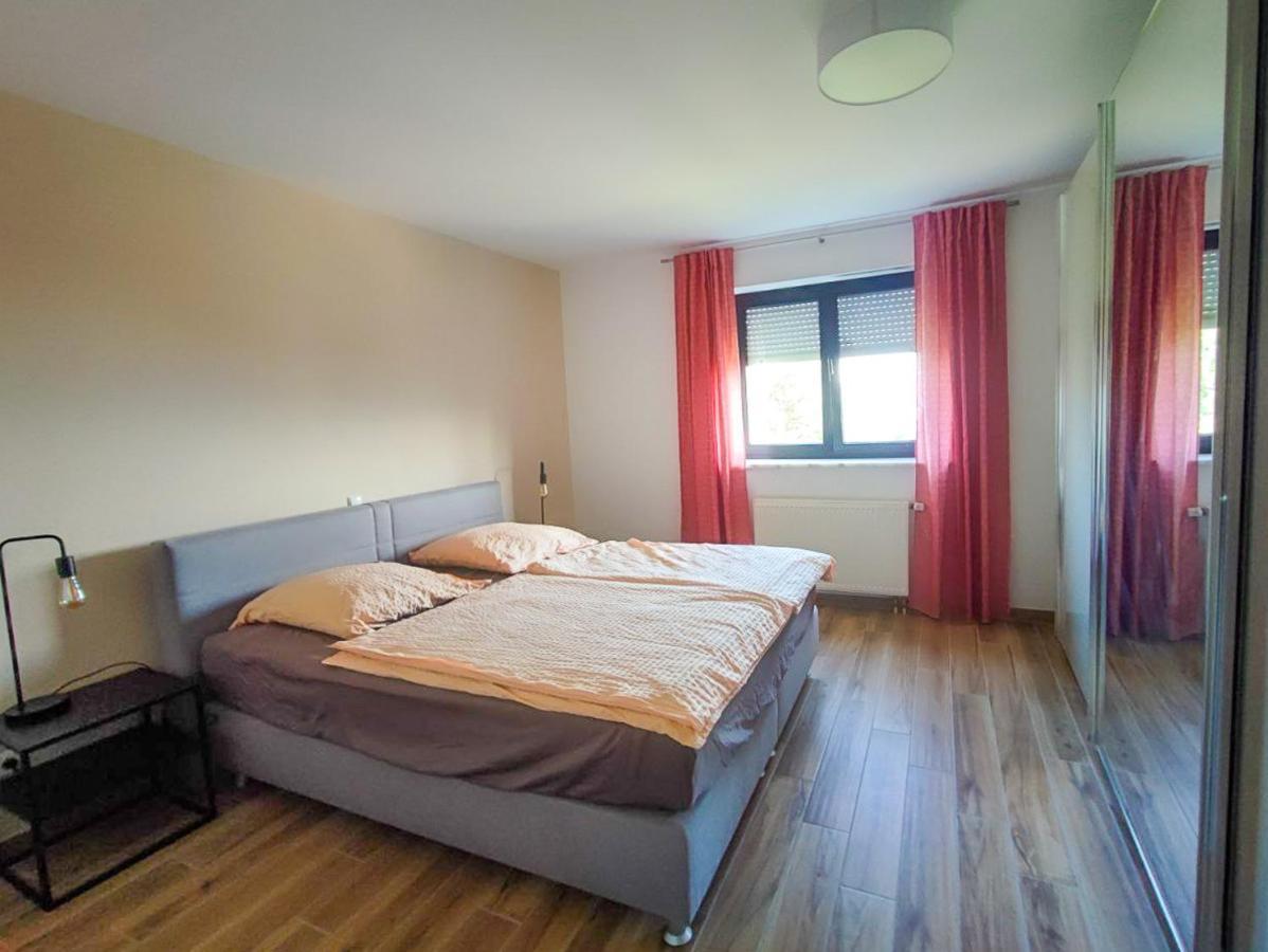 Ferienwohnung Marin - Neu Kastav Zewnętrze zdjęcie