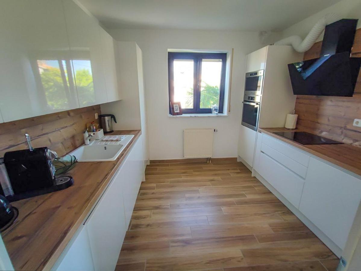 Ferienwohnung Marin - Neu Kastav Zewnętrze zdjęcie