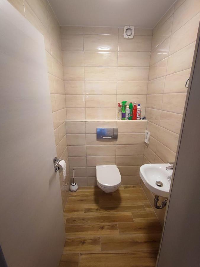 Ferienwohnung Marin - Neu Kastav Zewnętrze zdjęcie
