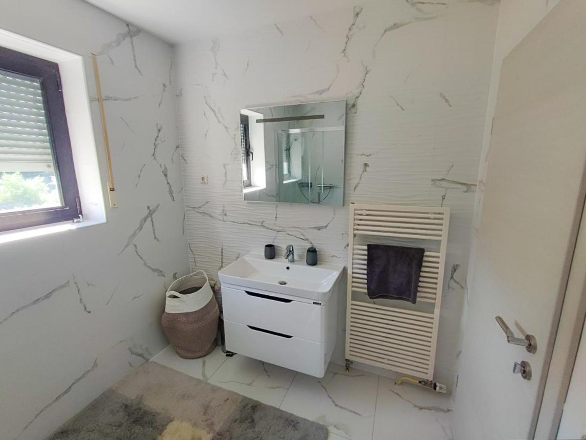 Ferienwohnung Marin - Neu Kastav Zewnętrze zdjęcie