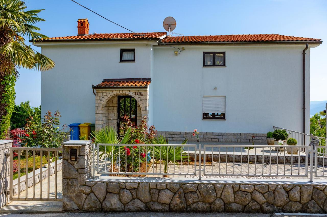 Ferienwohnung Marin - Neu Kastav Zewnętrze zdjęcie