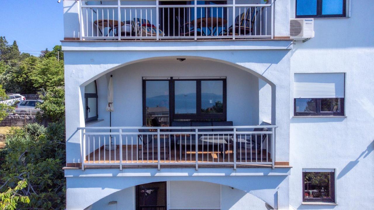 Ferienwohnung Marin - Neu Kastav Zewnętrze zdjęcie